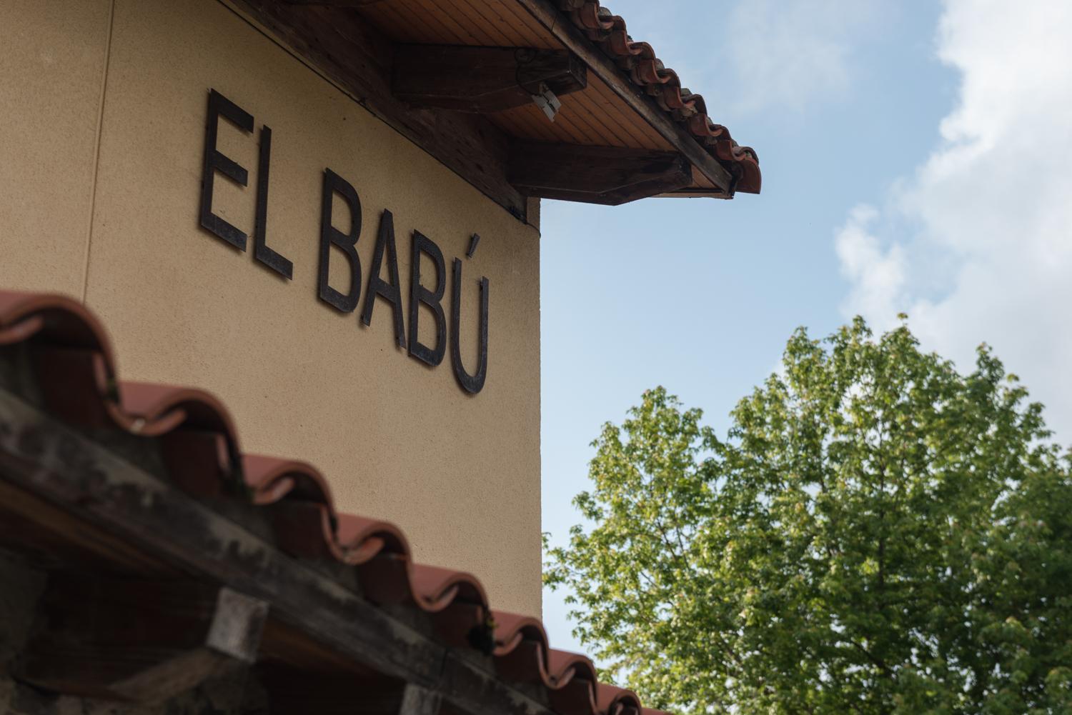 Hotel El Babu Caravia Exterior photo