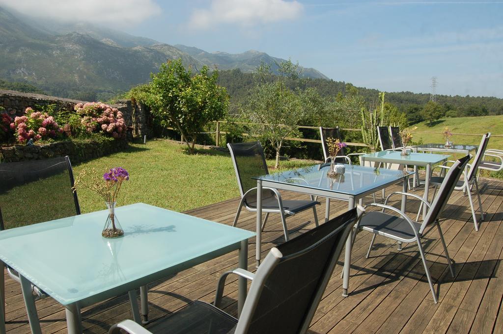 Hotel El Babu Caravia Exterior photo