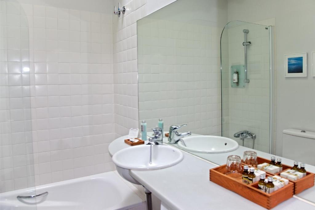 Hotel El Babu Caravia Room photo